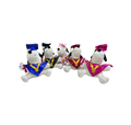 snoopy graduado 5 x S/.25