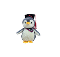 Pingüino Graduado