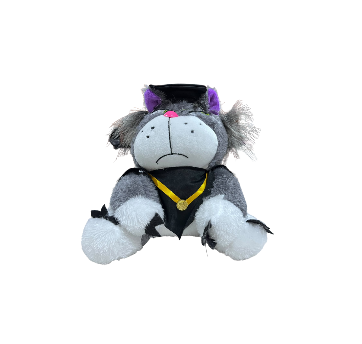 Lucifer Graduado 25-30 cm