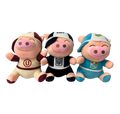 Chanchos deportivos