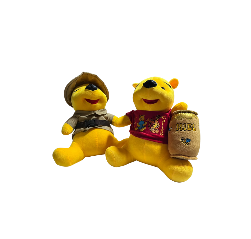 Ositos pooh