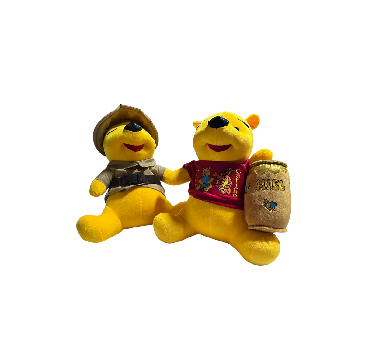 Ositos pooh