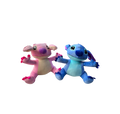 Stitch y Angela 25 cm